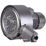 AREATOR zraka 4kW SC602SF , 320m3/h , +400mbar
