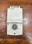Krmilje hitosti ventilatorja Kanalfläkt (regulator)