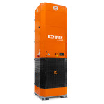 Prezračevalna naprava za industrijske hale