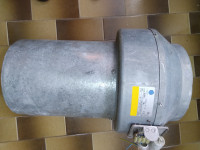 Profesionalni zidni ventilator