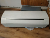 Podarim Panasonic CU-UE12QKE