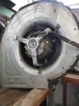 Turbinski ventilator 220V, 245W