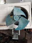 Ventilator 220V