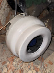 Ventilator cevni 315mm