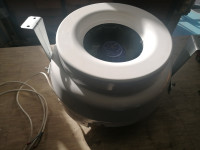 VENTILATOR VENTS VK315