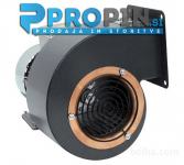 Ventilator VORTICE C 10/2 15/2 20/2 25/2 30/2 35/4 40/4 M