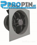 Ventilator VORTICE CA 100 125 150 160 200 250 315 MD E W