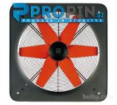 Ventilator VORTICE E 252 M