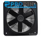 Ventilator VORTICE E 254 304 354 404 454 M ATEX