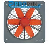 Ventilator VORTICE MPC-E 254 302 304 354 404 M
