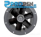 Ventilator VORTICE MPC-E 254 M