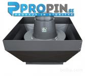 Ventilator VORTICE TORRETTE TRM 10 15 20 30 50 70 E-V 4P