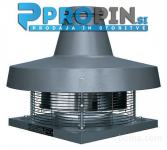 Ventilator VORTICE TORRETTE TRM 10 E 4P