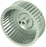 Vetrnica 132 mm za ventilator