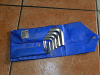 IMBUS KLJUČI -garnitura