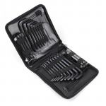 Set 45 imbus ključev dolgih + torbica