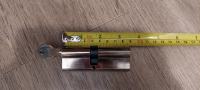 Cilindrična ključavnica TITAN => 8,5 cm