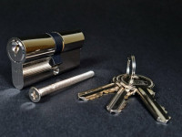 CILINDRIČNI VLOŽEK BKS 110mm  60 - 50