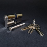 Cilindrični vložek BKS PG - 45x60 mm