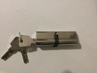 Cilindrični vložek (ključavnica) TITAN K5 45-50 (95 mm)