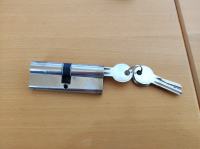 Cilindrični vložek Titan 40-40