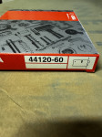 Ključavnica Cisa 44120-60