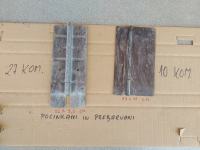 Pant šarnir za vrata