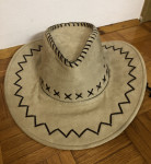 Kavbojski klobuk