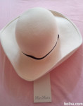 Klobuk ženski MaxMara original