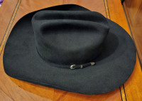 Original klobuk John B. Stetson