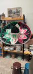 Originalni sombrero - Pridih mehiške kulture