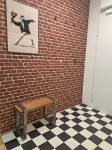 Hrast klop