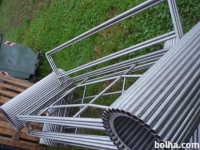 INOX VRTNA KLOP