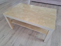 Klubska miza (Ikea)