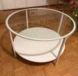 Klubska miza Ikea Vittsjo