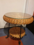 Klubska miza višina 54 cm