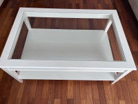 Klubska mizica Ikea 108x78