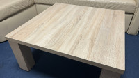Klubska mizica 80x80 (KOT NOVA)