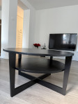 Klubska mizica(90cm)