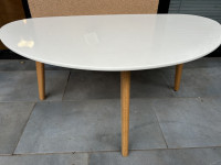 Klubska mizica Lejre