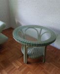 Mizica Roberti Rattan
