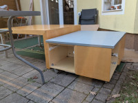 Podarim kvalitetno klubsko mizico