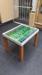 Prodam klubsko mizo HEINEKEN 0.0