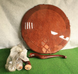 STILNA MIZA-STILLES E-22MS