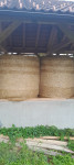 bale sena in otave