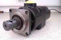 Batna hidravlična črpalka 60 cm3 - ISO serija - SPG d.o.o.