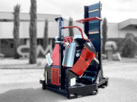 Baumforst 700c ProfiMat avtomatska krožna žaga