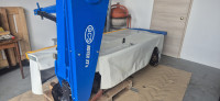 BCS Rotex xt6