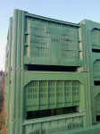 Box paleta, boks paleta, palete