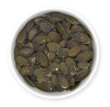 Bučno seme, bučnice, koščice, koštice, kurbiskerne